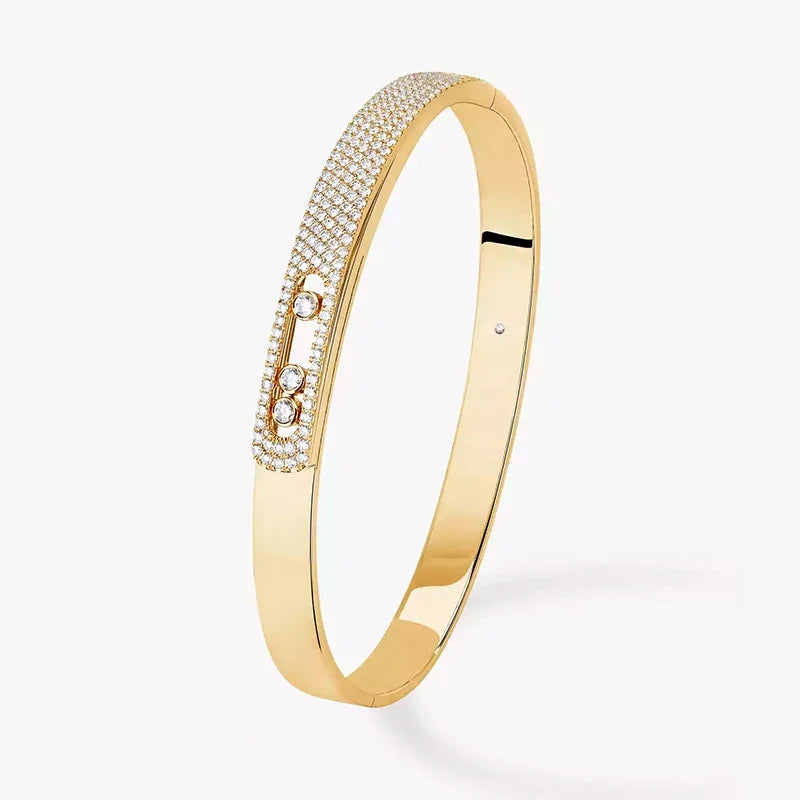 Bracelet Scintillance