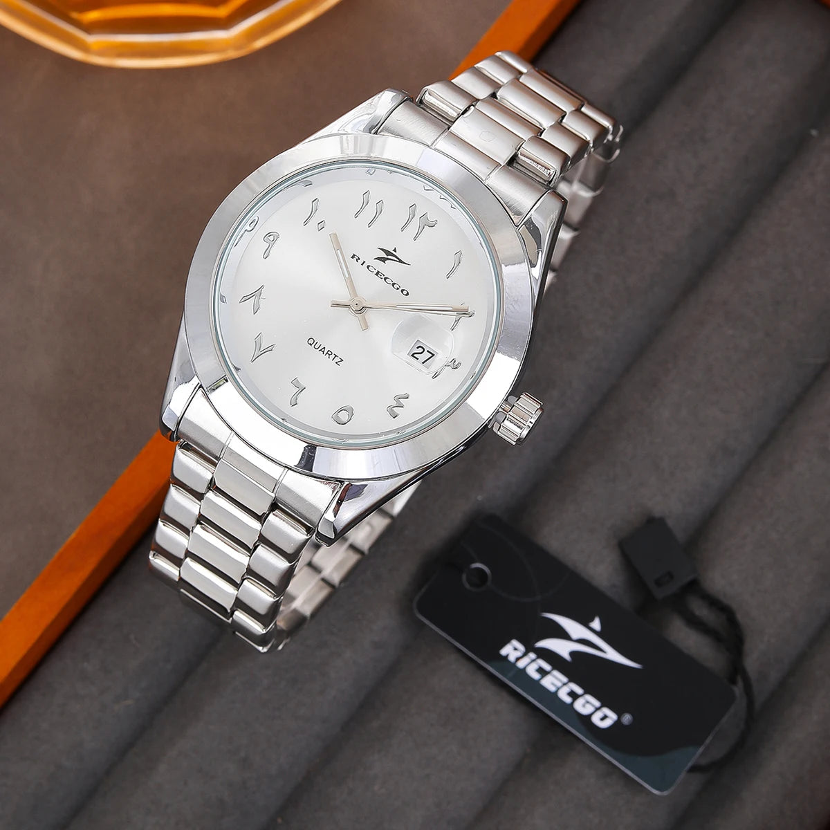 Montre Prestige - Arabic Dial