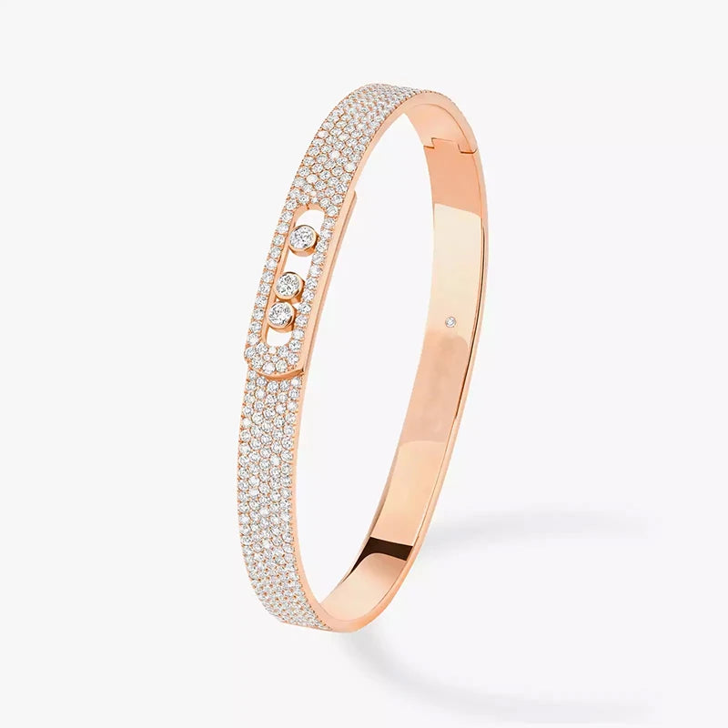 Bracelet Scintillance