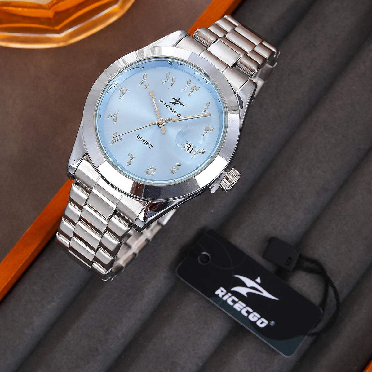 Montre Prestige - Arabic Dial