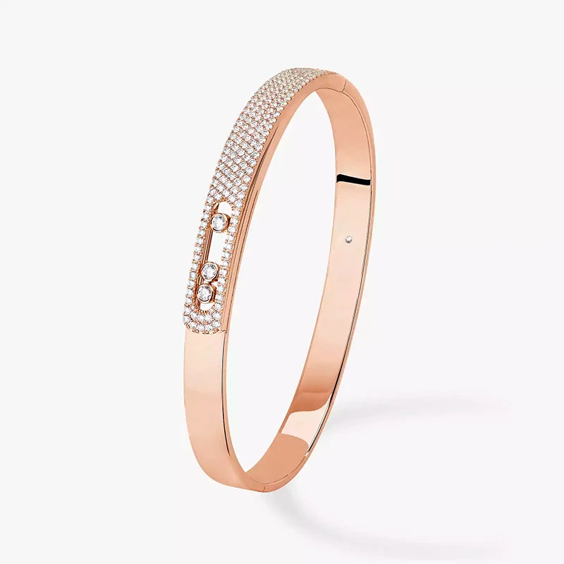 Bracelet Scintillance