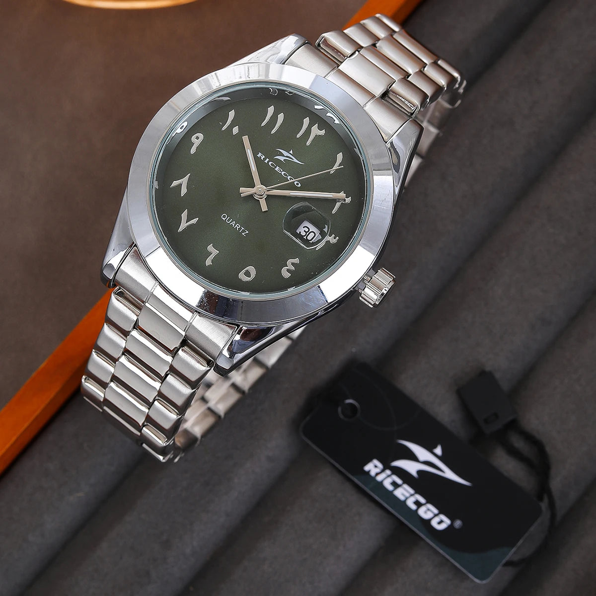 Montre Prestige - Arabic Dial