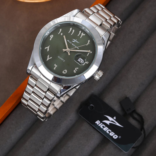 Montre Prestige - Arabic Dial