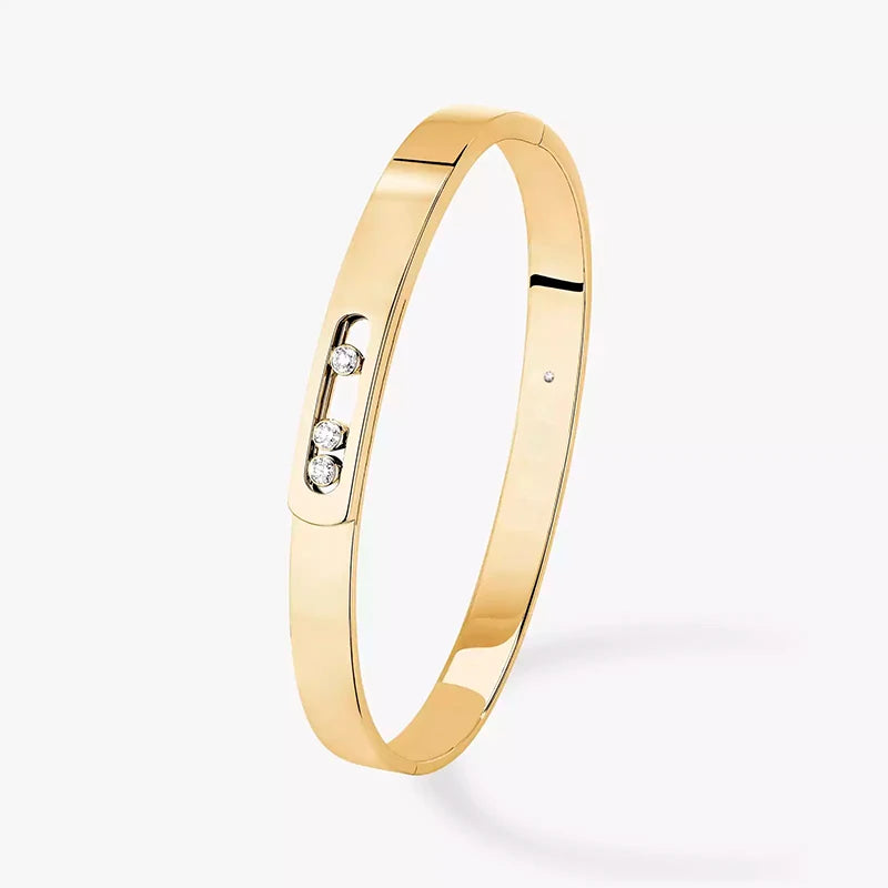 Bracelet Scintillance