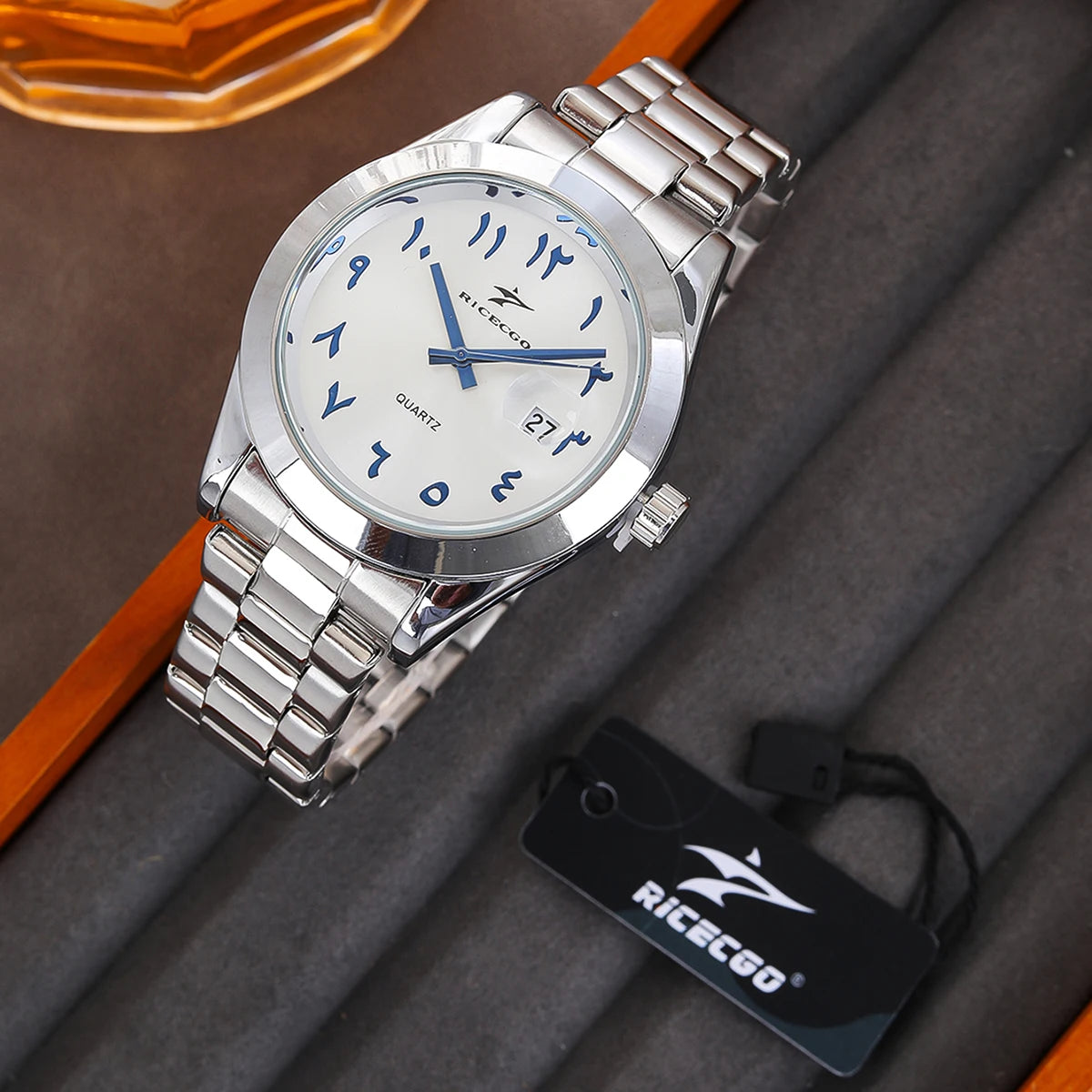 Montre Prestige - Arabic Dial