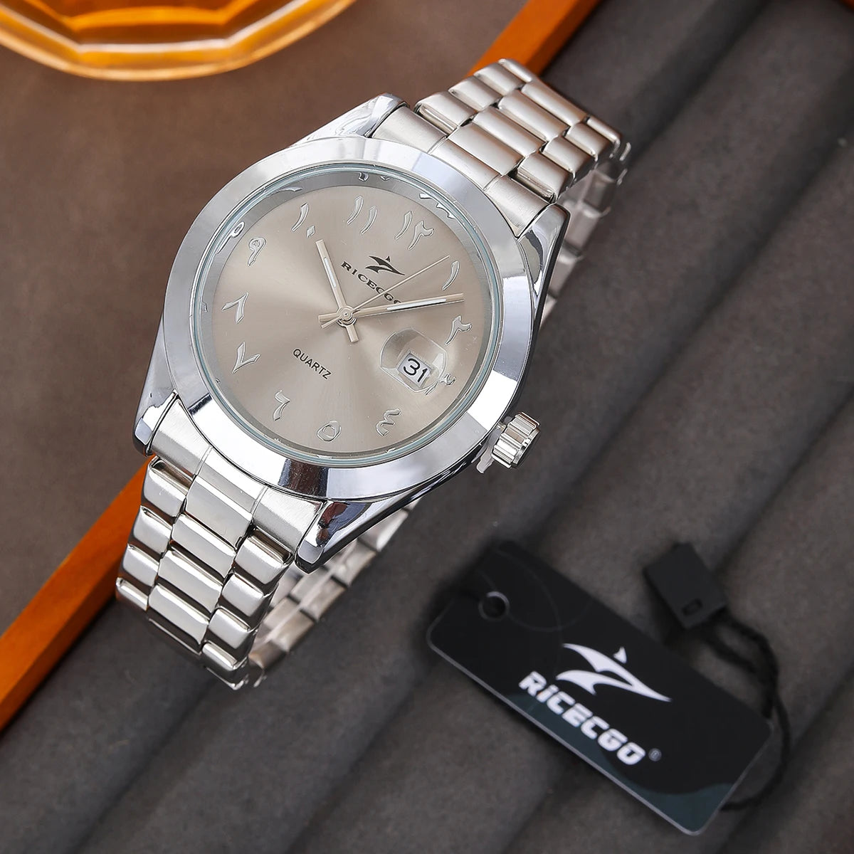 Montre Prestige - Arabic Dial