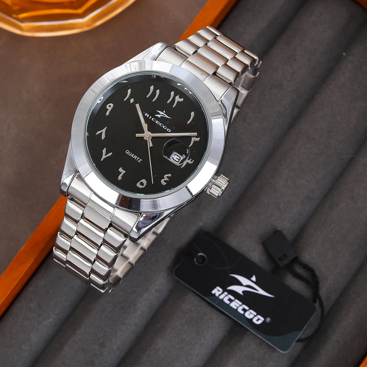 Montre Prestige - Arabic Dial